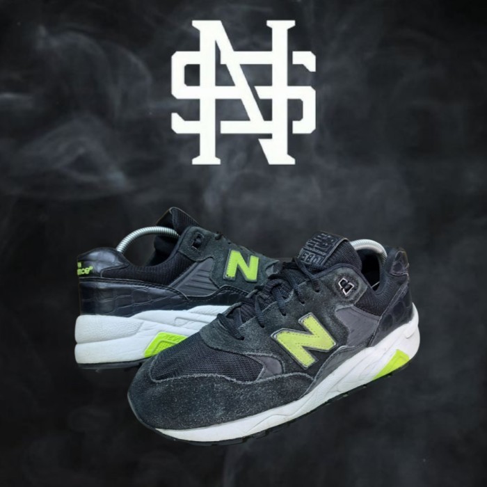 SEPATU ORIGINAL NB / NEW BALANCE 580