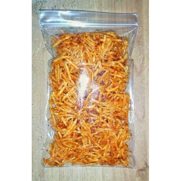 

TERBARU KENTANG MUSTOFA 250GR / KERING KENTANG PEDAS KRENYES -MAKANAN SEHAT !!!!!