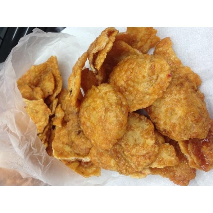 

BIG SALE EMPING PEDAS 500GR !!!!!