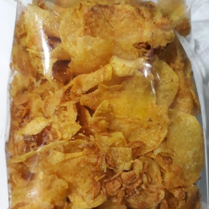 

TERBARU KRIPIK KENTANG EBI CRISPY.. RUMAHAN MASAKAN MAMA !!!!!