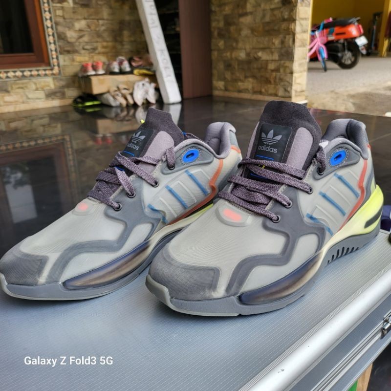 Adidas ZX Alkyne 100% original