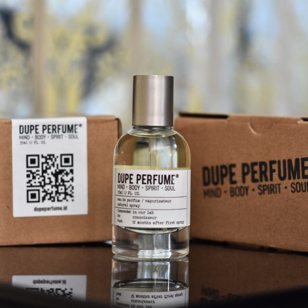 Parfum FM Potrait Lady (W) - Premium Parfum