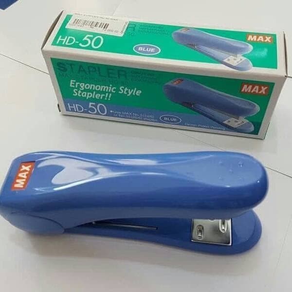 

Baru Staples Hd 50 Max Murah