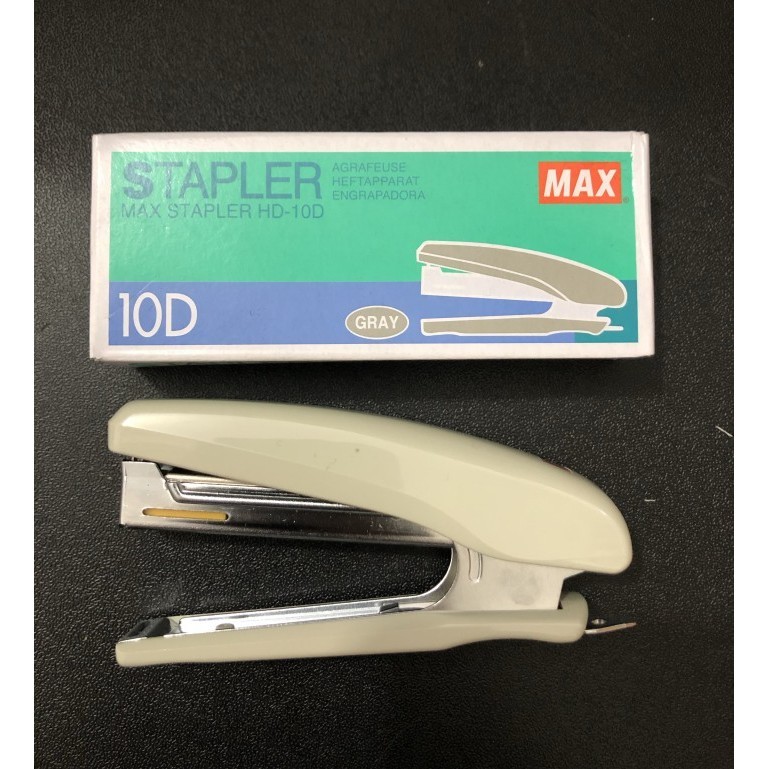 

Ready Stapler 10D Max Premium