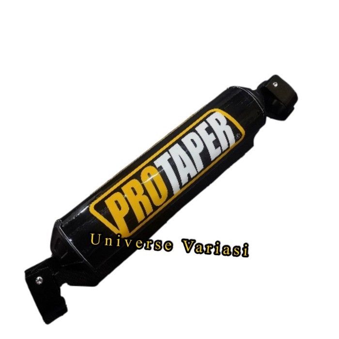 Baru Busa Stang + Stabilizer Cnc Ori Protaper Klx Vixion Supra Beat Vario Best Quality