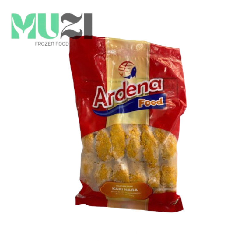 

ARDENA KAKI NAGA 500 GRAM