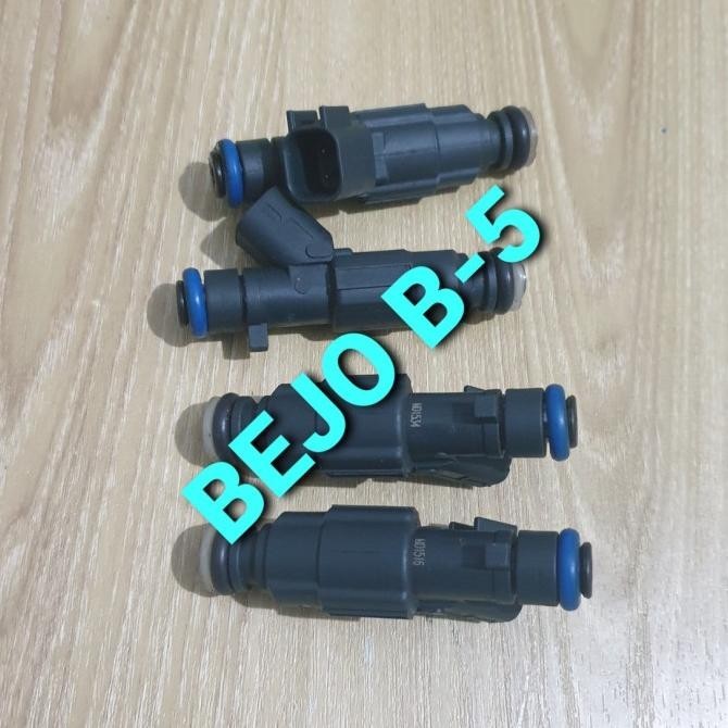 Update neet nozzle nozel injektor wuling confero almaz cortez original dijamin