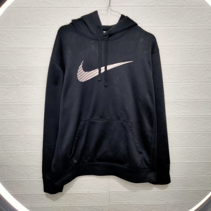 HOODIE NIKE BIG SWOOSH