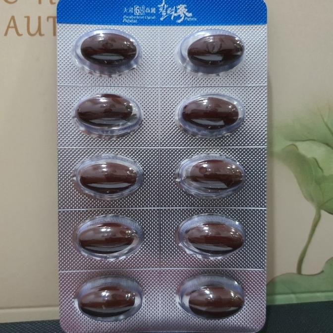 

Original Premium Korean Ginseng (Strip)