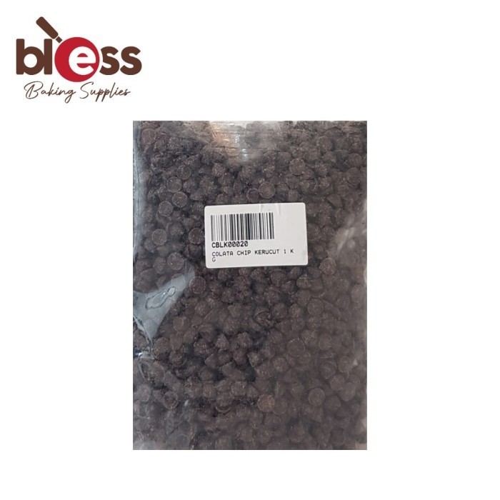 

Ready COLATTA CHIP KERUCUT 1 KG