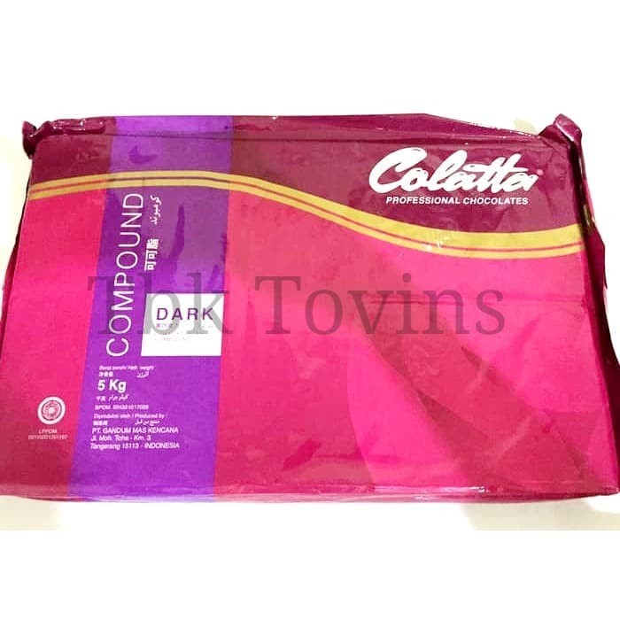 

Ready COLATTA COMP 5 Kg