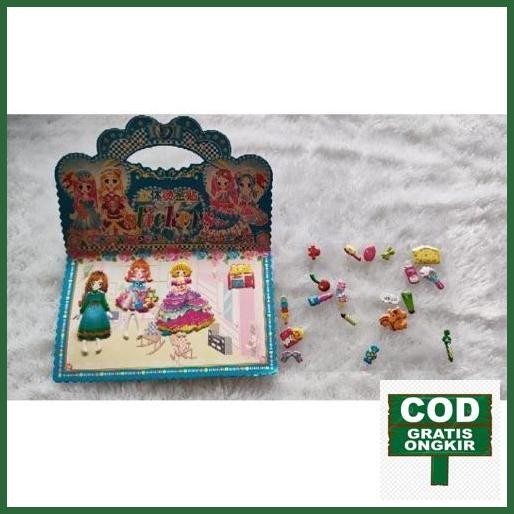 

Hot Sale Sticker Timbul Tas Kecil Harga Hemat