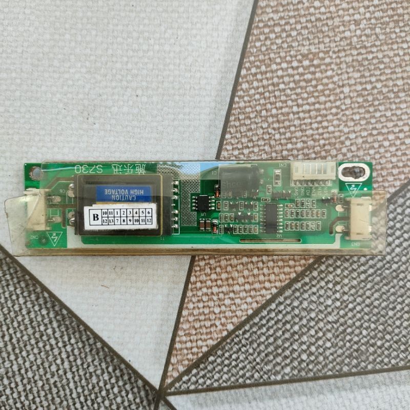 inverter Backlight tv VOTRE