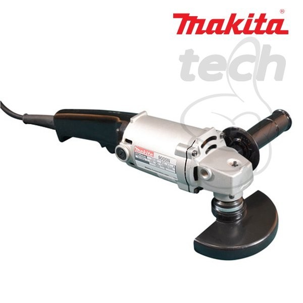 MESIN GERINDA TANGAN 5 INCH MAKITA 9005 N 9005N