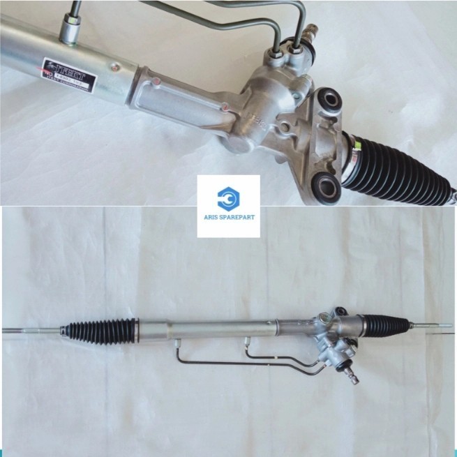Ready Rack Steer/Rack Power Steering Avanza Xenia 1.300 Cc Asli Merk Jtekt Best Quality
