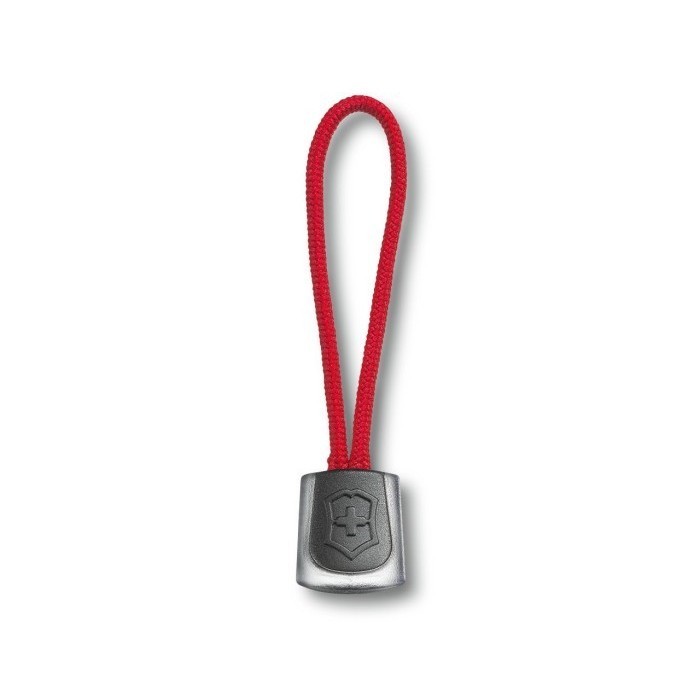 

Victorinox Lanyard Red