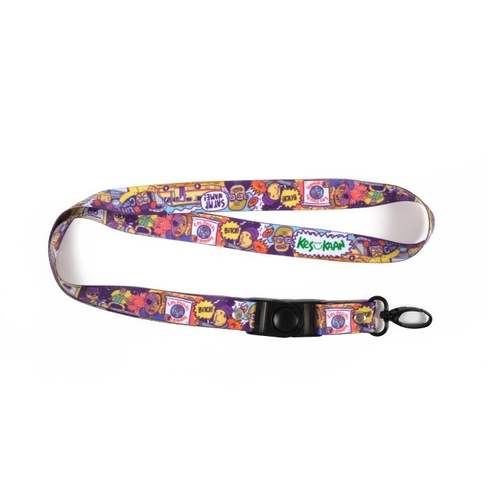 

Lanyard Breaking Bad