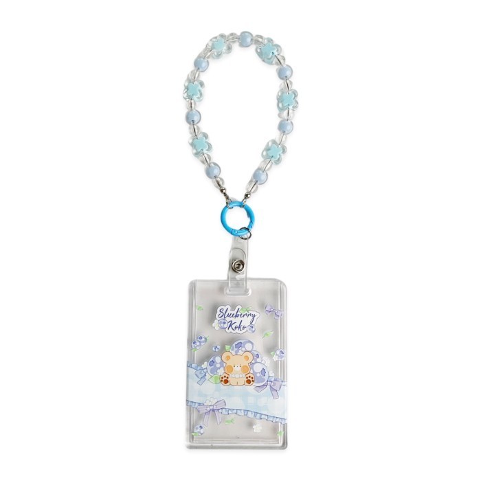 

Scoop Lanyard Peach Toto 67391600