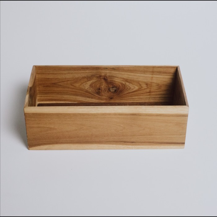 Terlaris KOTAK DISPLAY 30*15*10 KOTAK PERKAKAS KOTAK KAYU SALE