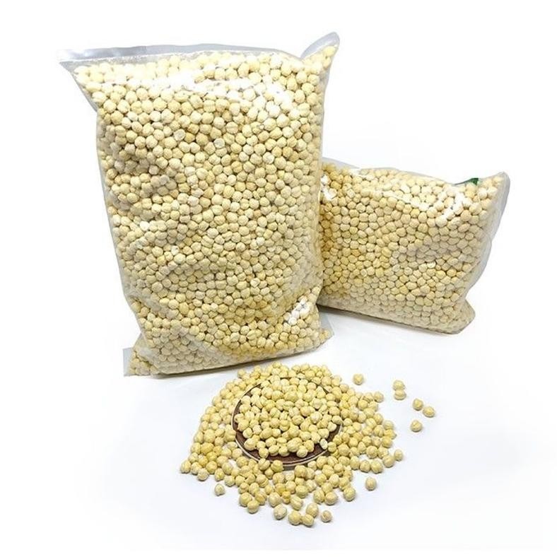 

Kacang Arab Panggang 1 Kg Original Oleh Oleh Haji & Umroh