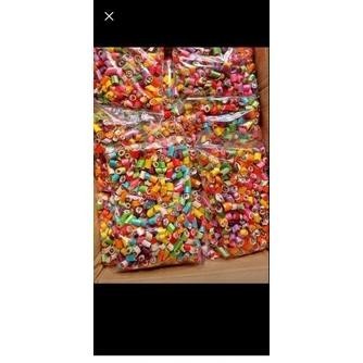 

Permen Viral Tiktok/ Stik Candy Promo Premium & Halal ( Free Packing Buble Dan Kardus Pengaman)