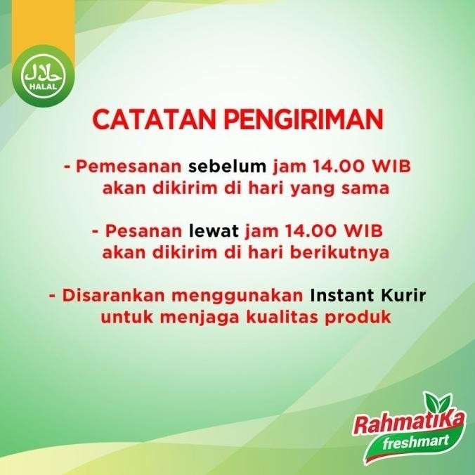 

Bawang Merah Brebes / Bawang Merah Berkualitas 250 Gram