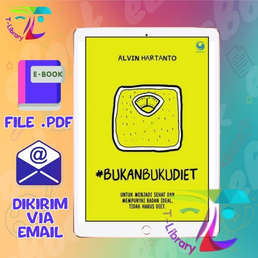 

Bukanbukudiet