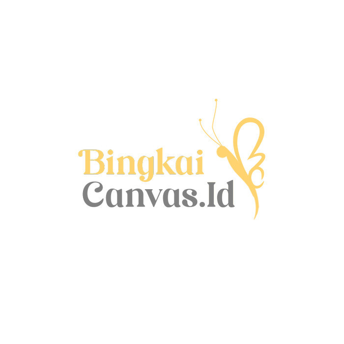 Cetak Foto Kanvas 40X60 / Canvas Photo Printing 40X60 (16R)