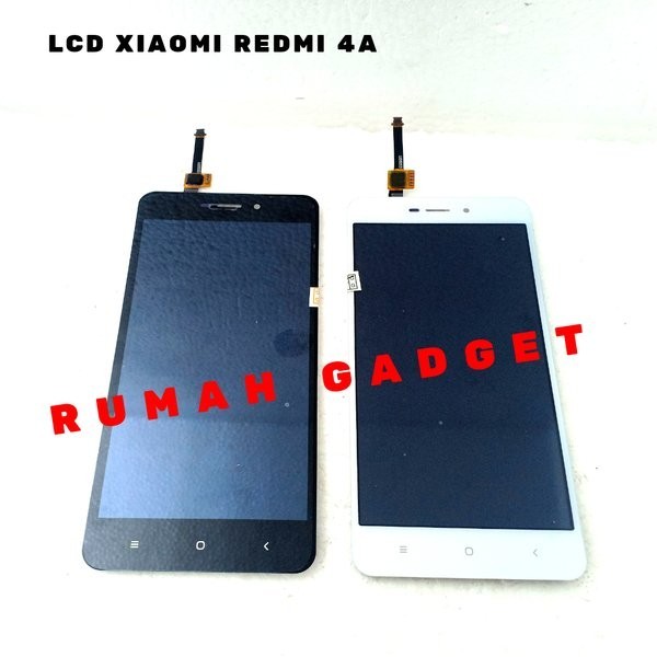 LCD XIAOMI REDMI 4A ORIGINAL