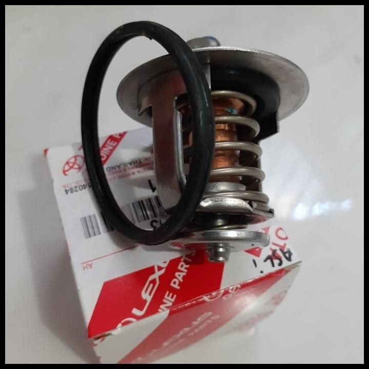 TERMURAH THERMOSTAT VIOS - YARIS - VIOS LIMO ASLI 