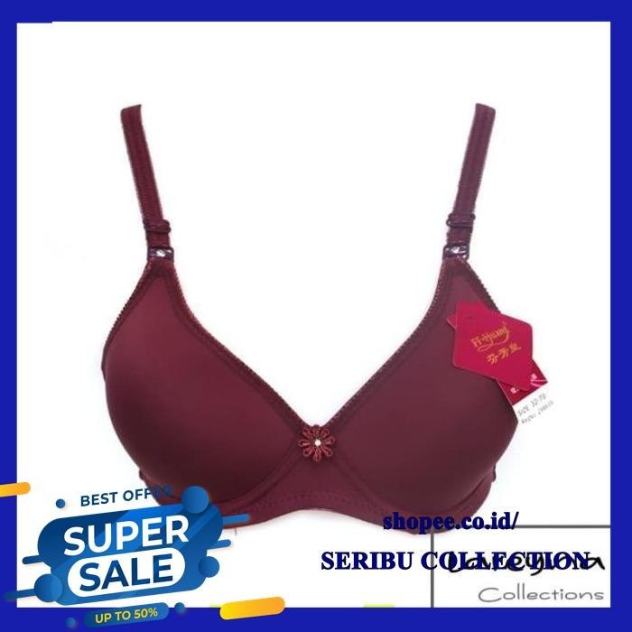 BH BRA CANTIK ORIGINAL FF HUANG TERJAMIN BEST