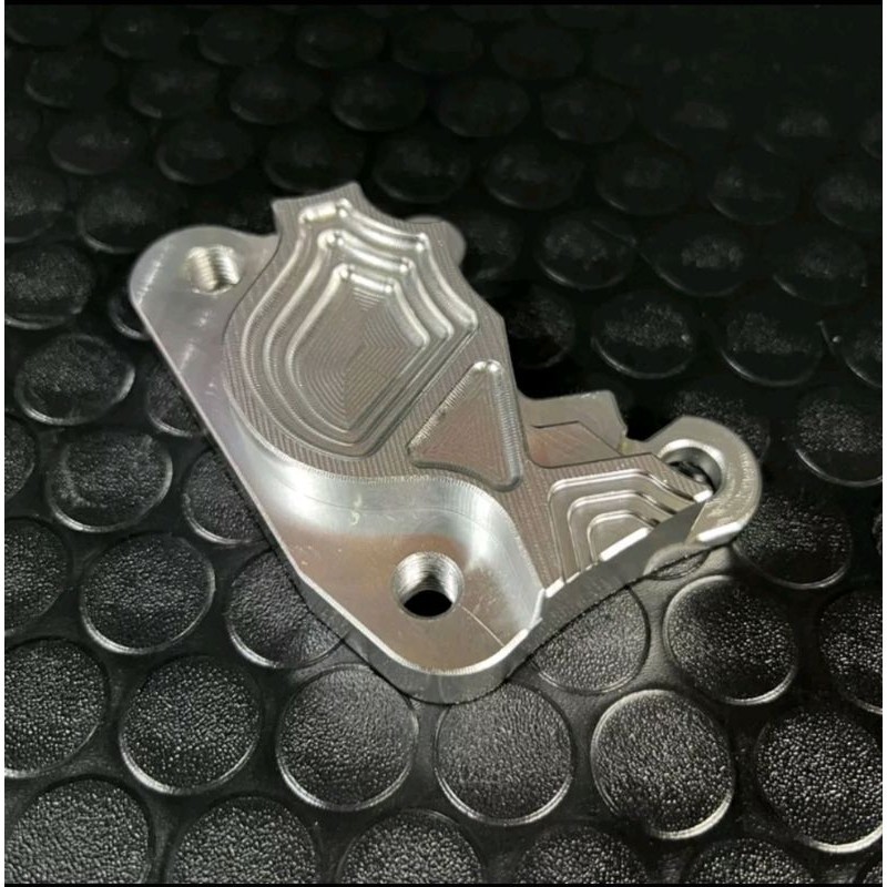 Breket kaliper rx king new 300MM brembo 4P breket kaliper 300mm CNC