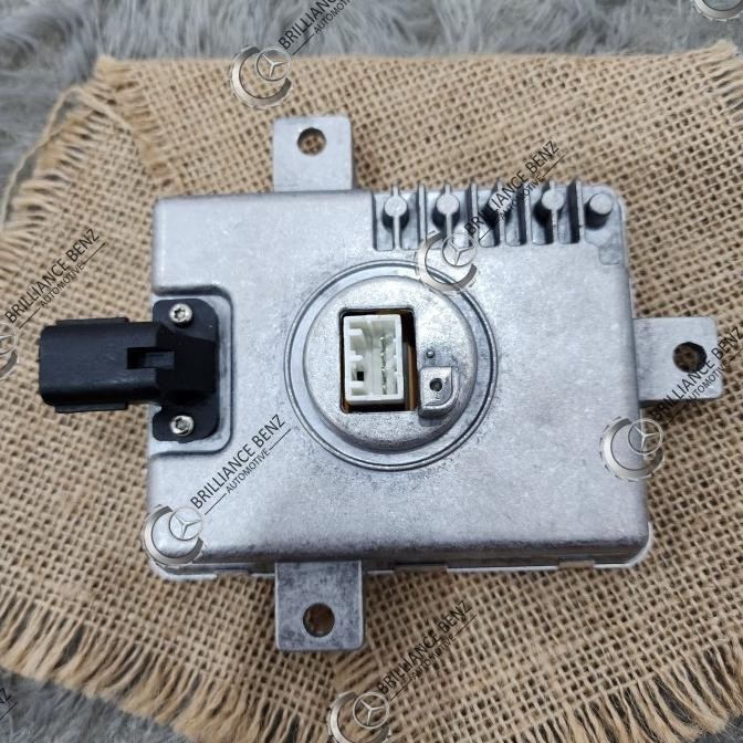 Ballast Hid Headlamp D2R D2S Mitsubishi Grandis 2007-2016 X6T02981 Ori