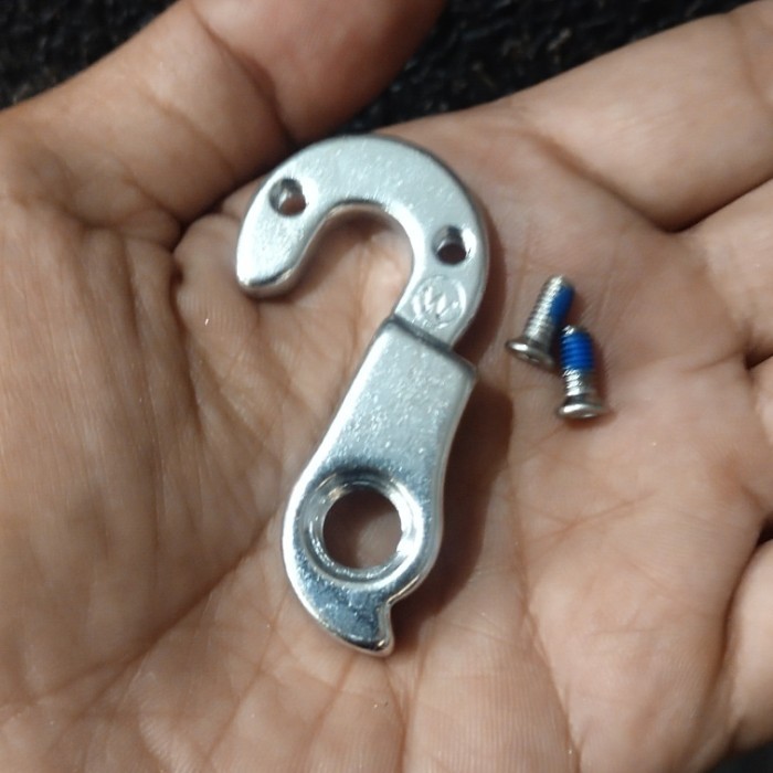 Dropout Anting RD Hanger RD THRILL Cleave 1.0 2.0 3.0 4.0 5.0 Elite