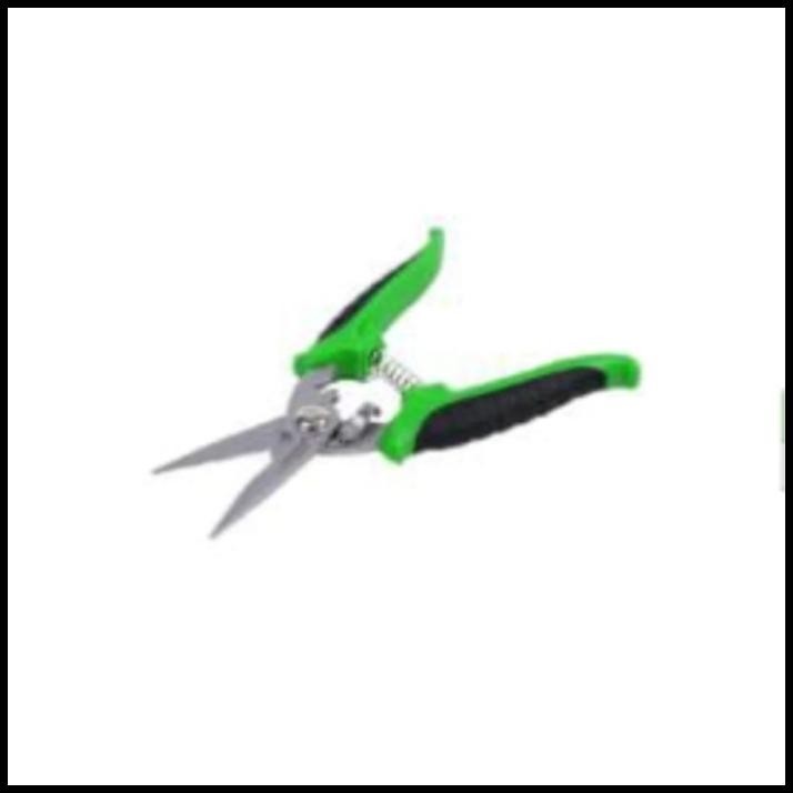 

HOT DEAL TEKIRO GUNTING MULTIFUNGSI 7'' (MULTIFUNCTION SCISSOR) !!!!