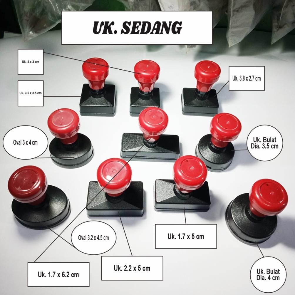 

fgk-24 Stempel Untuk Plastik | Stempel Permanen Waterproof Sale