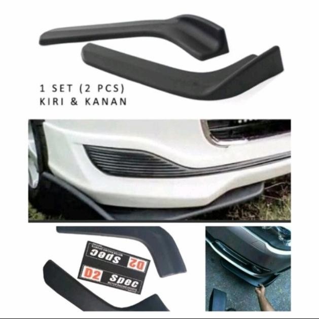 Murah neet Variasi Bemper Depan Mobil Honda Wuling cortez Juara