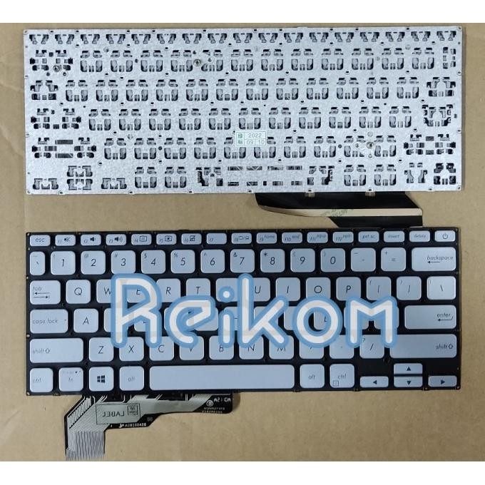 Keyboard Asus Vivobook Ultra 14 K403 K403f K403fa