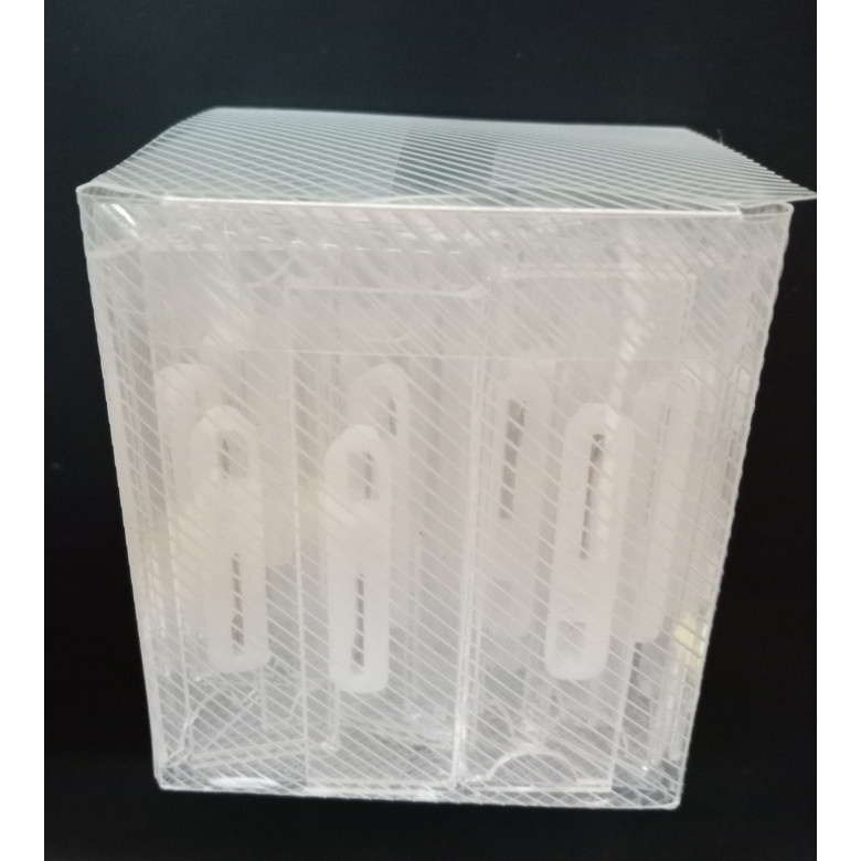 

Name Tag Dada Akrilik 7 X 2Cm