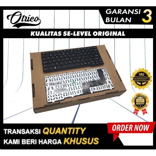 Keyboard Lenovo Ideapad S210 S210T S215