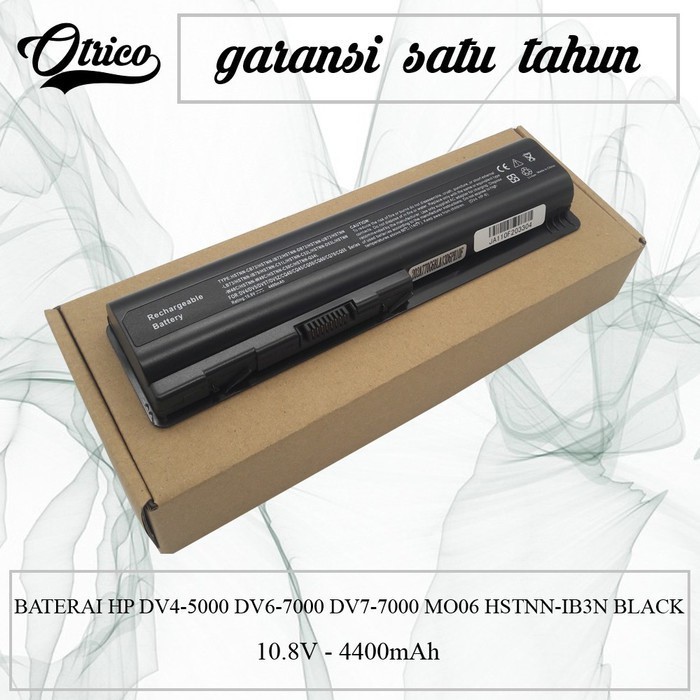 Baterai HP Compaq Presario DV4 CQ40 CQ 40 CQ 41 CQ 45 CQ 50 CQ 61