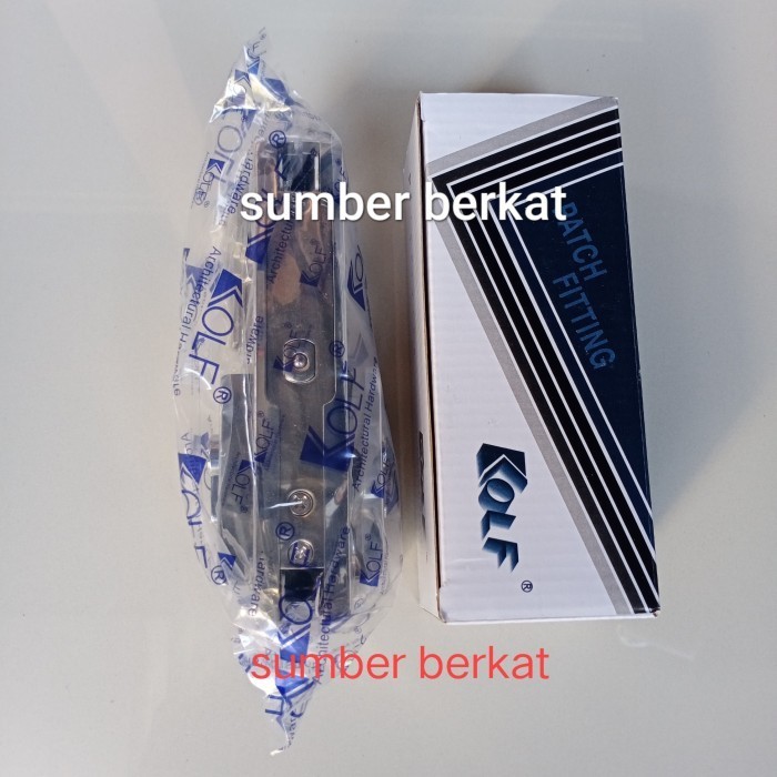 US 10 KOLF US10 KOLF KUNCI KACA BAWA KOLF US10