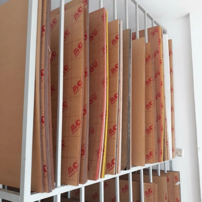 ACRILIC BENING LEMBARAN TEBAL 5MM 122CM X 144CM