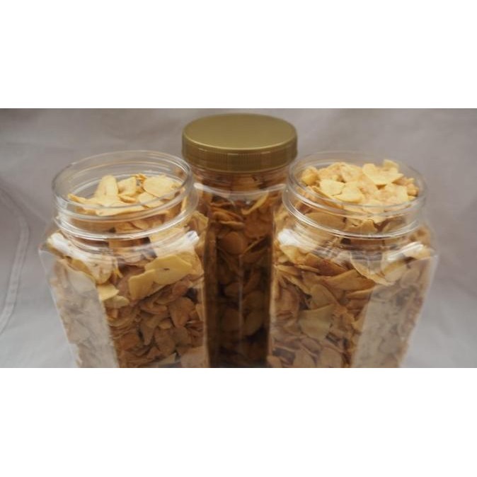 

bawang putih goreng 200 gr