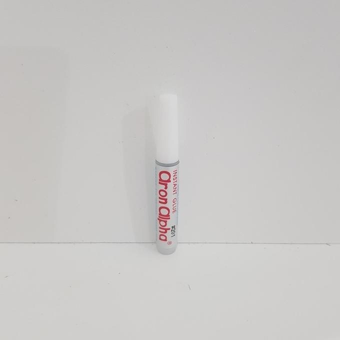 

Instant Glue Aron Alpha