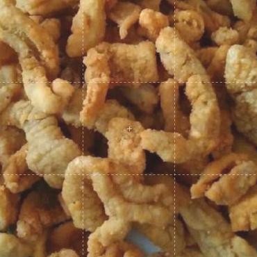 

JARANG ADA KERIPIK USUS AYAM GORENG TEPUNG KRIPSUS MURAH