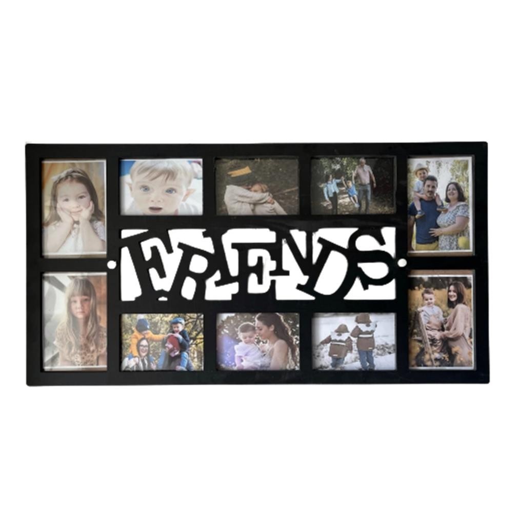 Bingkai Foto Dinding Fancy Frame Foto M1017