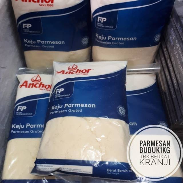 

ANCHOR KEJU PARMESAN BUBUK (KHUSUS PENGIRIMAN INSTAN COURIER)