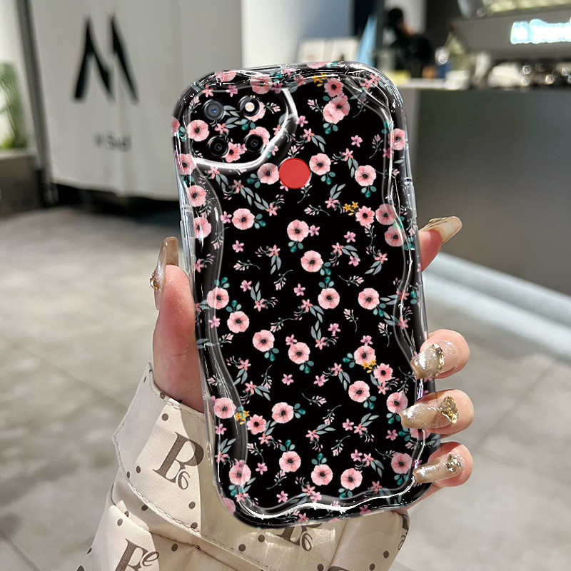 Casing Hp Realme C21 Realme C25 Realme C25s Realme Narzo 20 Realme Narzo 30A Realme Narzo 50A Case l