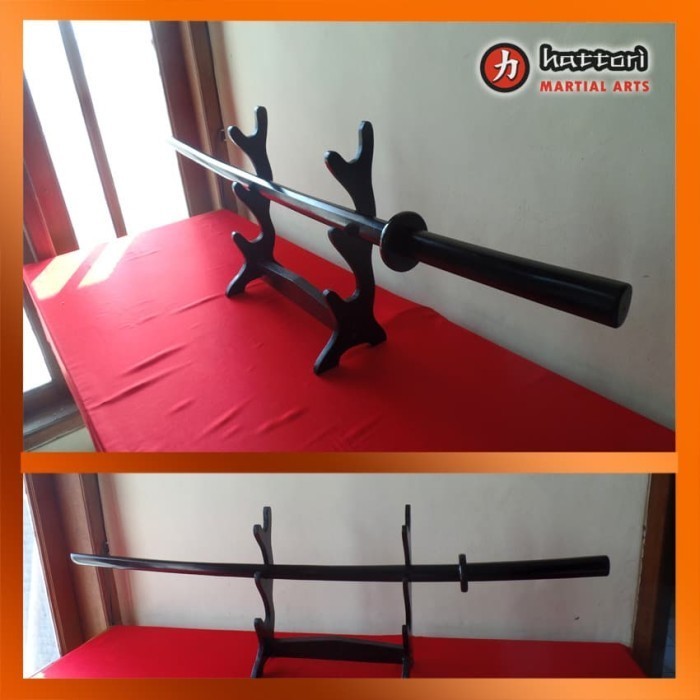 Bokken Nodachi (Odachi) Bilah Tebal SALE